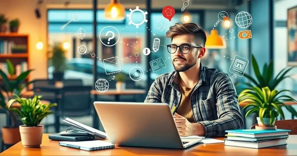 7 desafios do empreendedor iniciante e como superá-los