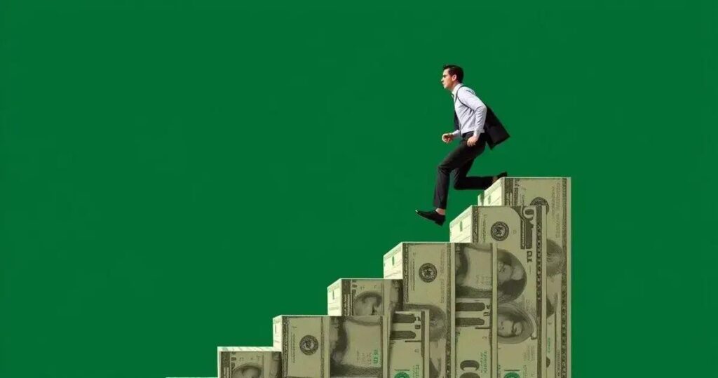 7 hábitos financeiros que aceleram o crescimento do seu patrimônio