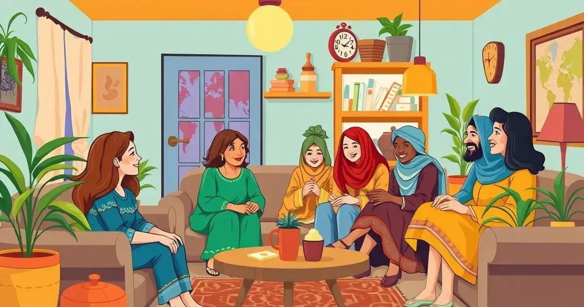 A História de Ana: Como a Economia Compartilhada Mudou Seu Dia a Dia