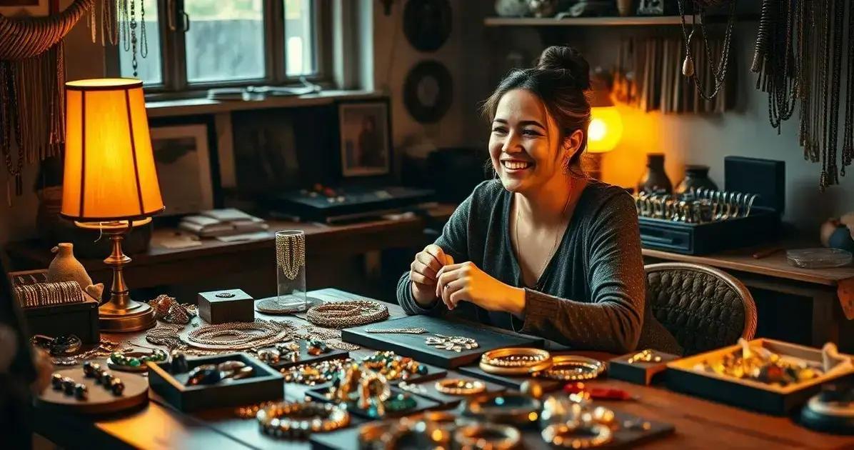 A história de Maria: como ganhar dinheiro extra mudou sua vida