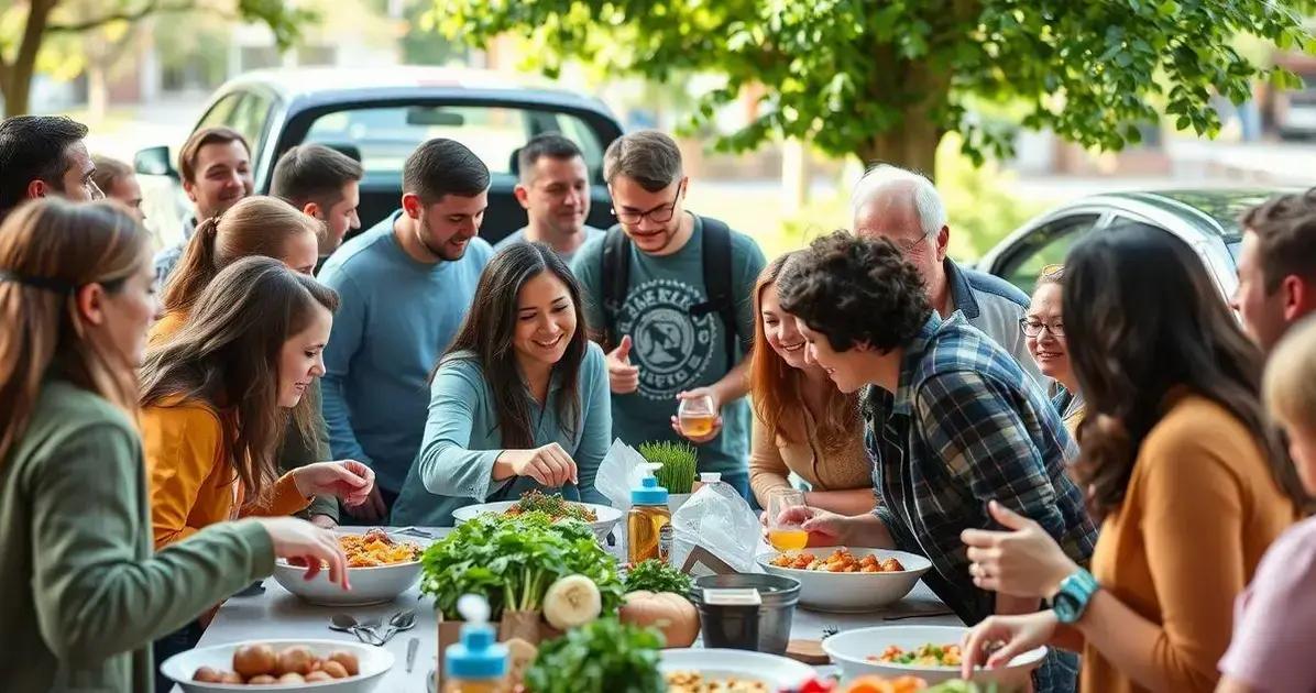 Como a Economia Compartilhada Pode Mudar Sua Vida