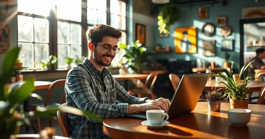 Como começar no trabalho freelancer e aumentar seus ganhos