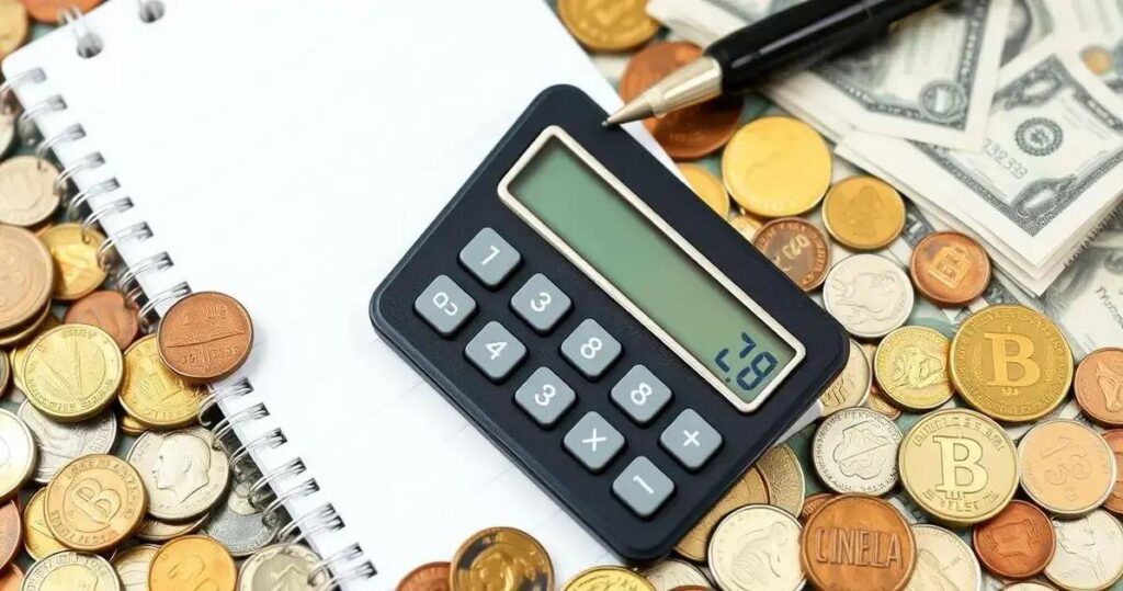 Como controlar os gastos variáveis e manter o orçamento equilibrado