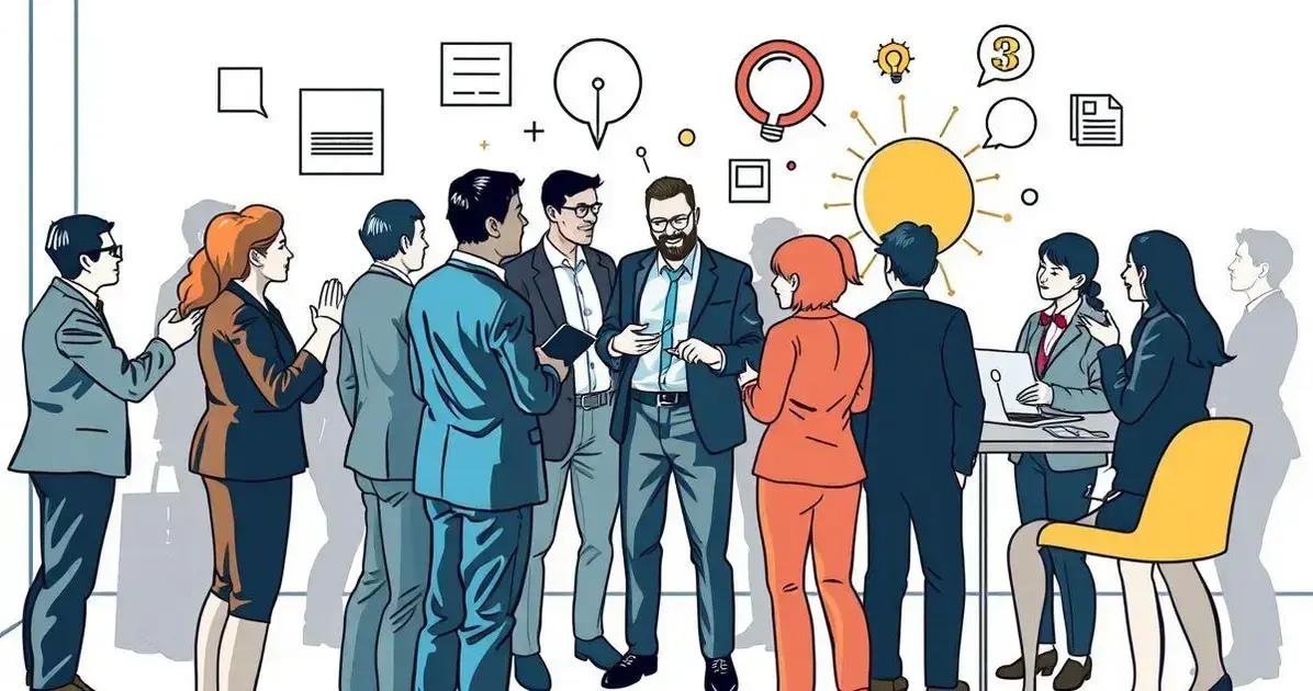 Como se adaptar às mudanças do mercado