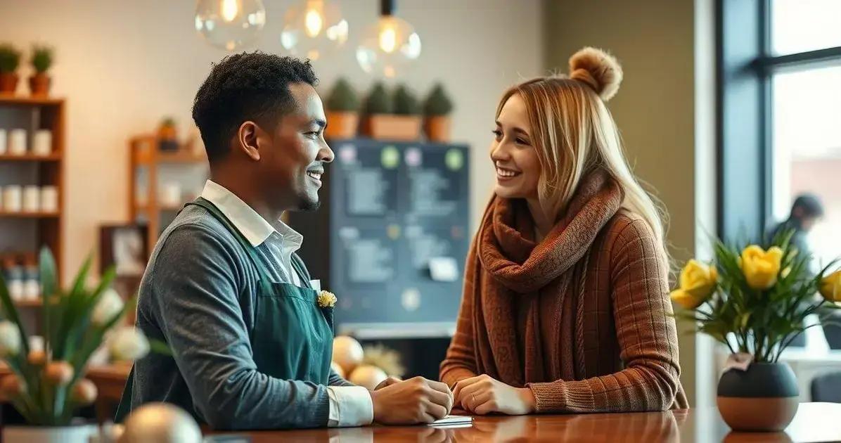 Dicas infalíveis para atender seu cliente