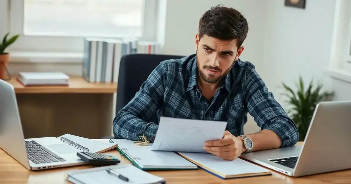 Dicas Práticas para Conquistar o seu Futuro Financeiro