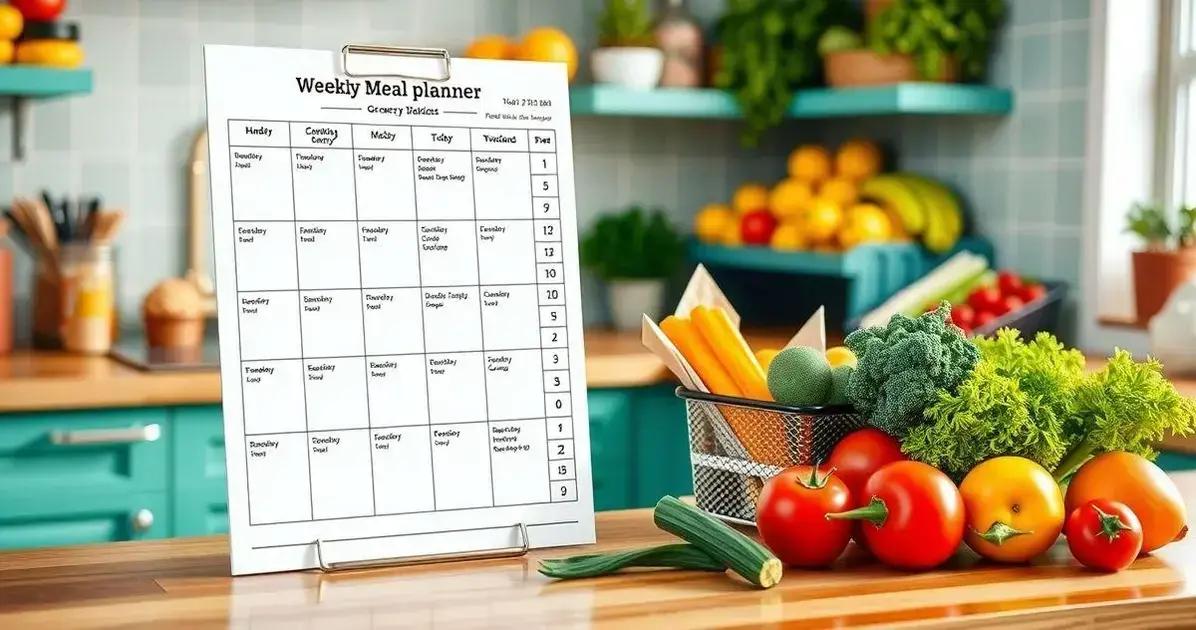 Gastos Variáveis: Dicas para um Orçamento Sustentável