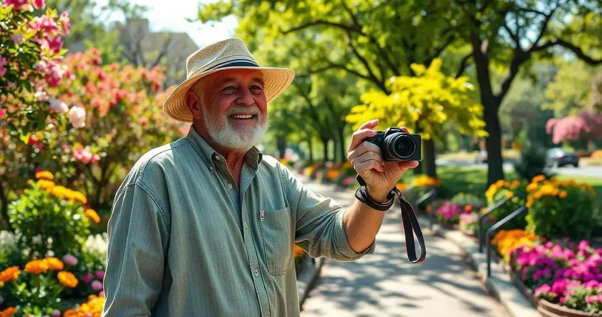 Histórias Inspiradoras: Como João Encontrou uma Nova Paixão e Renda
