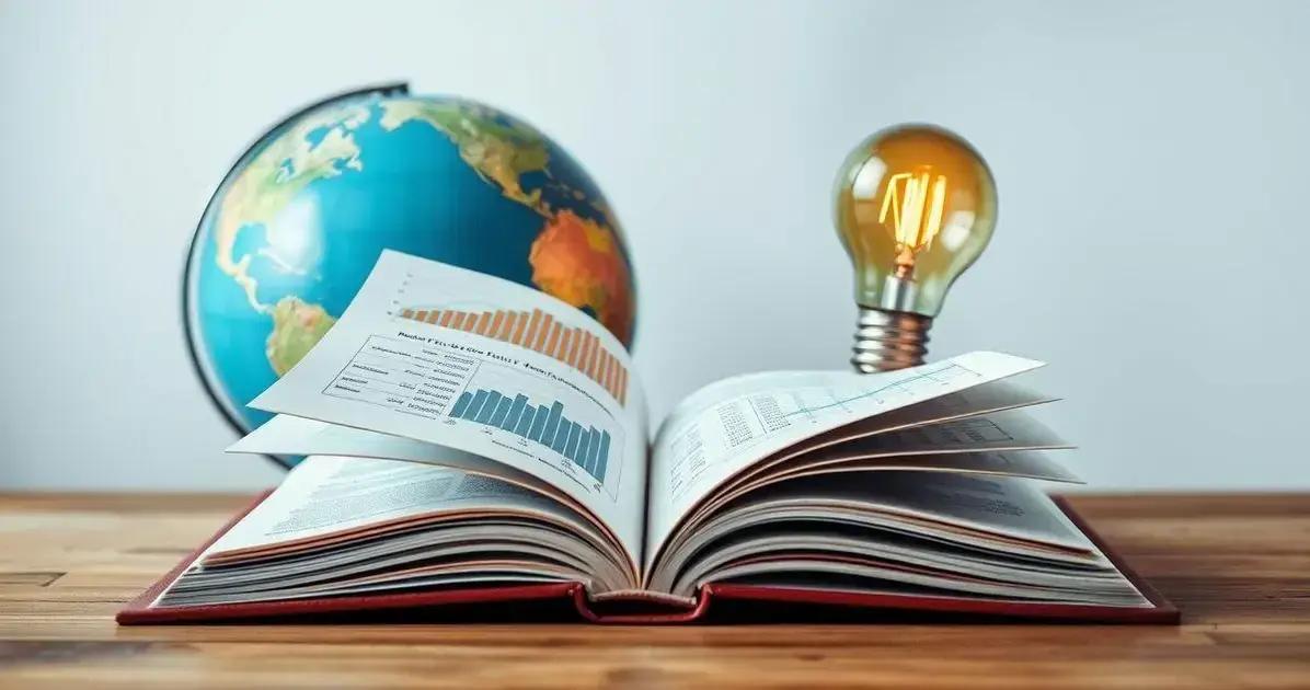 O papel da educação financeira na sua jornada