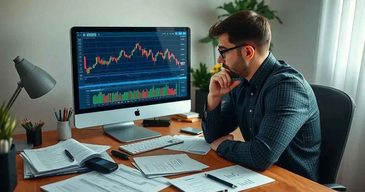 Pense como um Investidor: O que você precisa saber