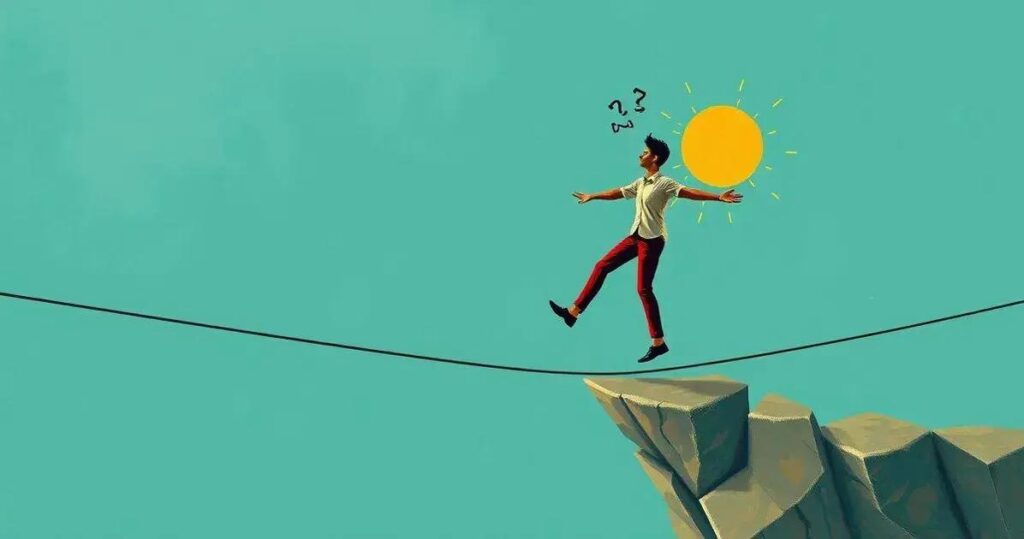 Como a psicologia influencia suas decisões financeiras