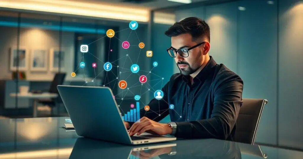 Como criar um negócio online e gerar renda na internet