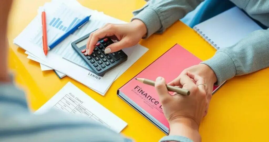 Como equilibrar o pagamento de dívidas e a construção de patrimônio